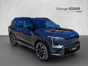 Kia EV5 81 kWh GT 4x4
