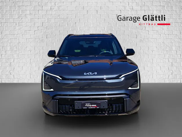 Kia EV5 81 kWh GT 4x4