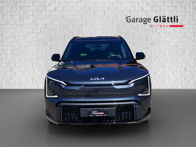 Kia EV5 81 kWh GT 4x4