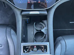 MERCEDES-BENZ EQS 53 4matic+