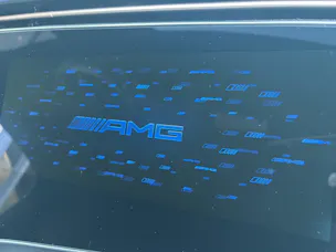 MERCEDES-BENZ EQS 53 4matic+