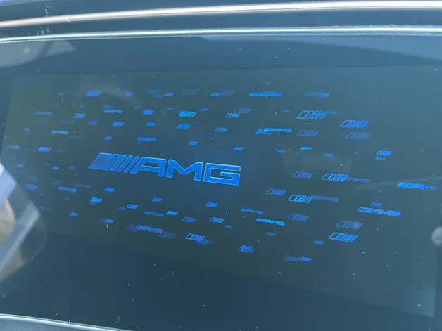 MERCEDES-BENZ EQS 53 4matic+