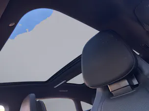 MERCEDES-BENZ EQS 53 4matic+