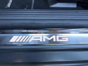 MERCEDES-BENZ EQS 53 4matic+