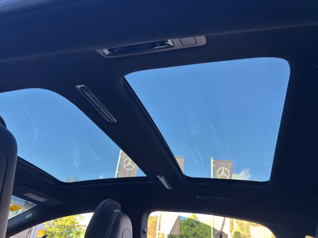 MERCEDES-BENZ EQS 53 4matic+