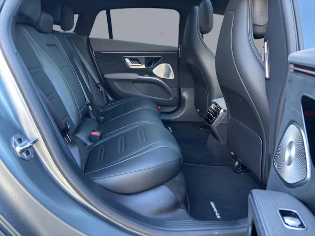 MERCEDES-BENZ EQS 53 4matic+