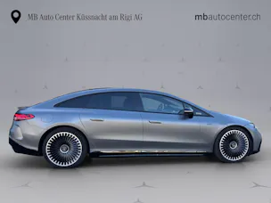 MERCEDES-BENZ EQS 53 4matic+