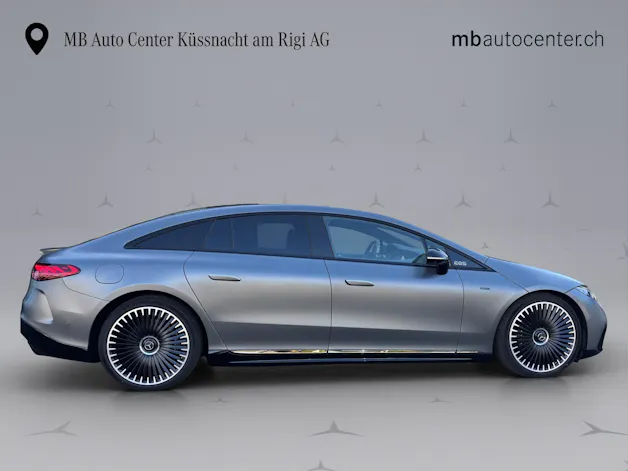 MERCEDES-BENZ EQS 53 4matic+