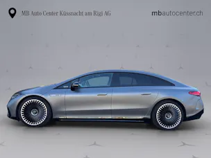 MERCEDES-BENZ EQS 53 4matic+