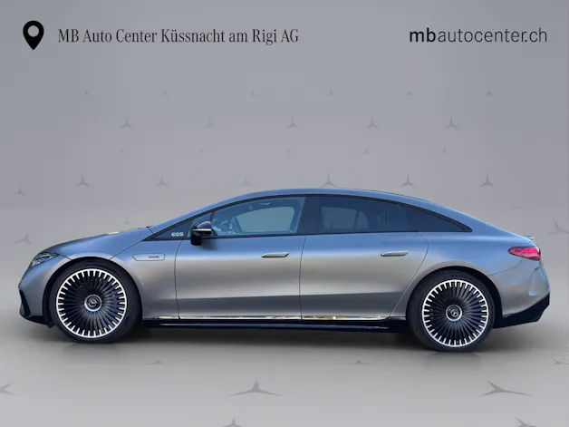 MERCEDES-BENZ EQS 53 4matic+