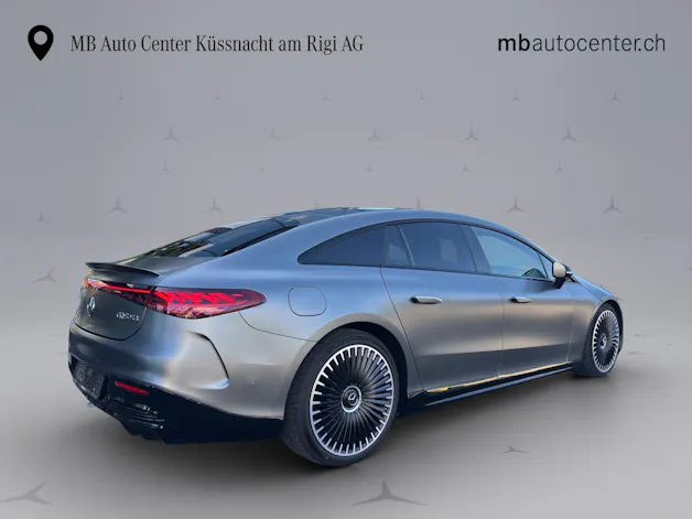 MERCEDES-BENZ EQS 53 4matic+