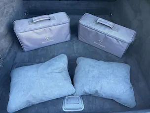 MERCEDES-BENZ EQS 53 4matic+