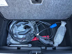MERCEDES-BENZ EQS 53 4matic+