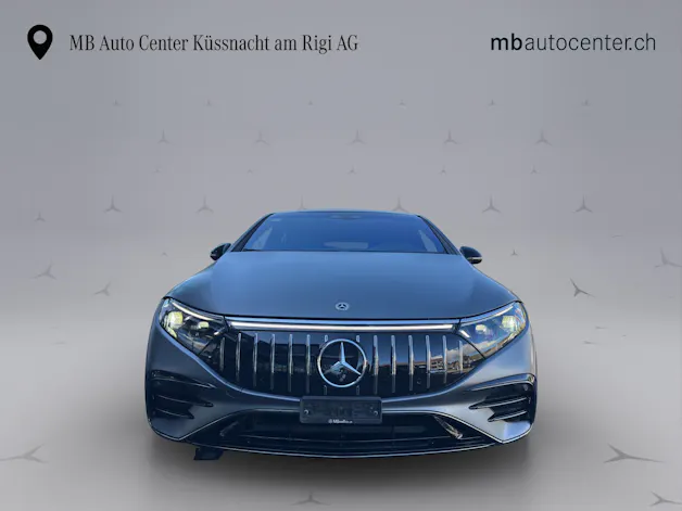 MERCEDES-BENZ EQS 53 4matic+