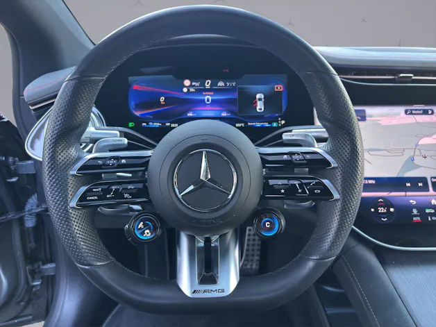MERCEDES-BENZ EQS 53 4matic+
