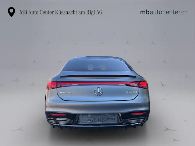 MERCEDES-BENZ EQS 53 4matic+
