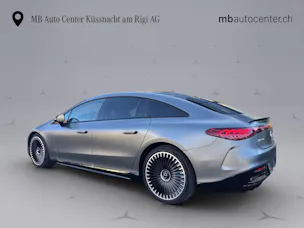 MERCEDES-BENZ EQS 53 4matic+
