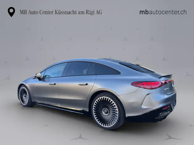 MERCEDES-BENZ EQS 53 4matic+