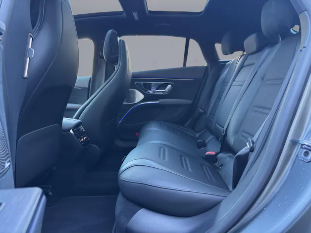 MERCEDES-BENZ EQS 53 4matic+