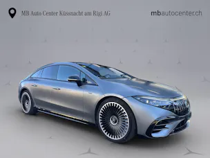 MERCEDES-BENZ EQS 53 4matic+