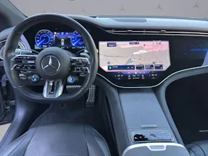 MERCEDES-BENZ EQS 53 4matic+