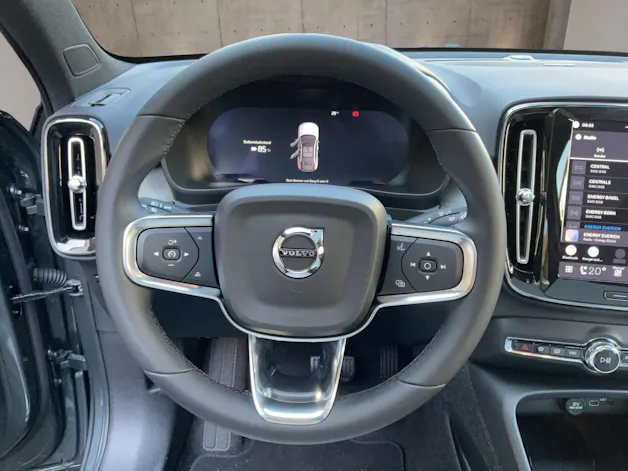 VOLVO EC40 Twin Performance Ultra AWD