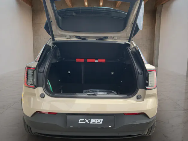 VOLVO EX30 E60 Twin Ultra Performance AWD