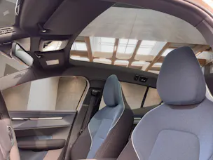 VOLVO EX30 E60 Twin Ultra Performance AWD