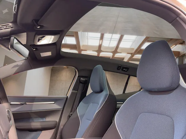 VOLVO EX30 E60 Twin Ultra Performance AWD