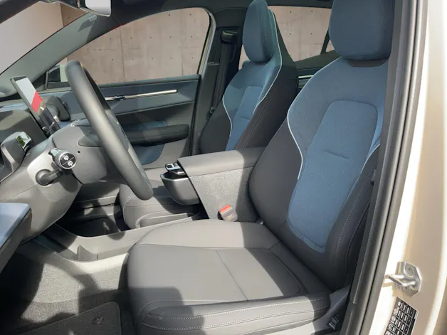 VOLVO EX30 E60 Twin Ultra Performance AWD