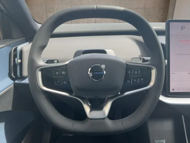 VOLVO EX30 E60 Twin Ultra Performance AWD