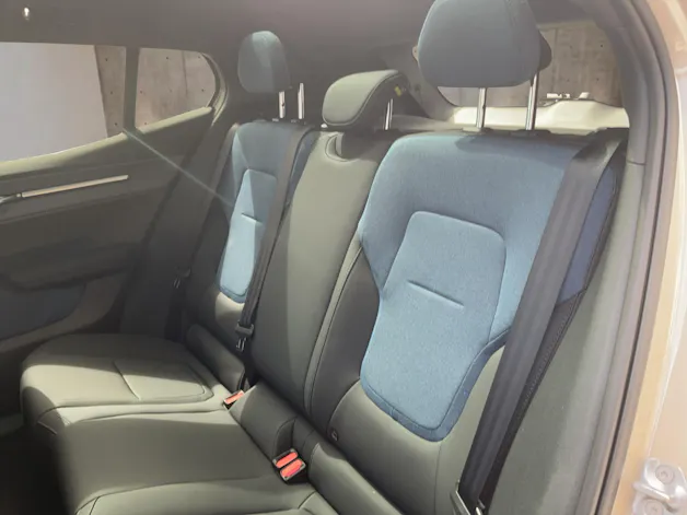 VOLVO EX30 E60 Twin Ultra Performance AWD