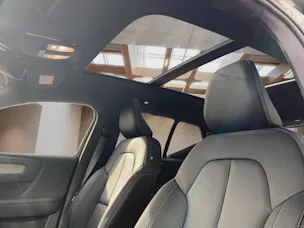 VOLVO XC40 2.0 B4 MH Ultra Dark