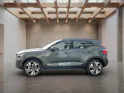 VOLVO XC40 2.0 B4 MH Ultra Dark