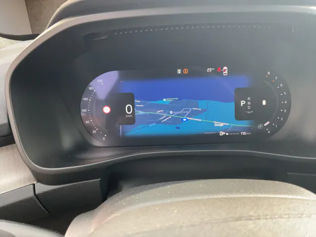 VOLVO XC40 2.0 B4 MH Ultra Dark