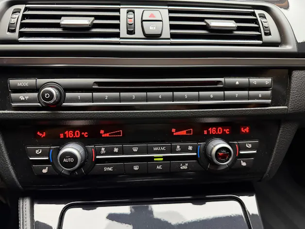 BMW 520d xDrive