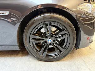 BMW 520d xDrive