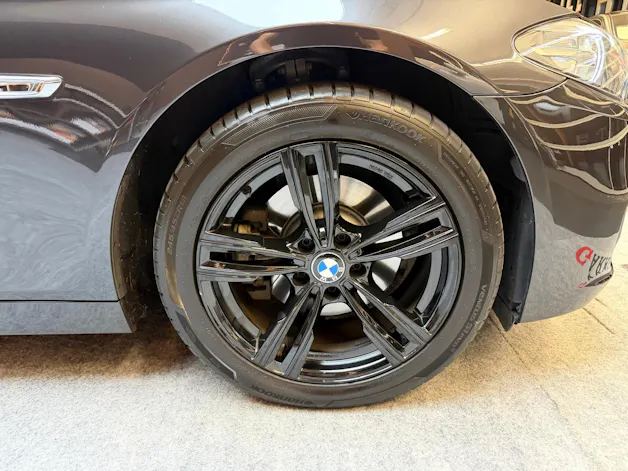 BMW 520d xDrive