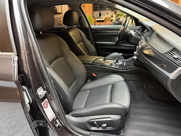 BMW 520d xDrive