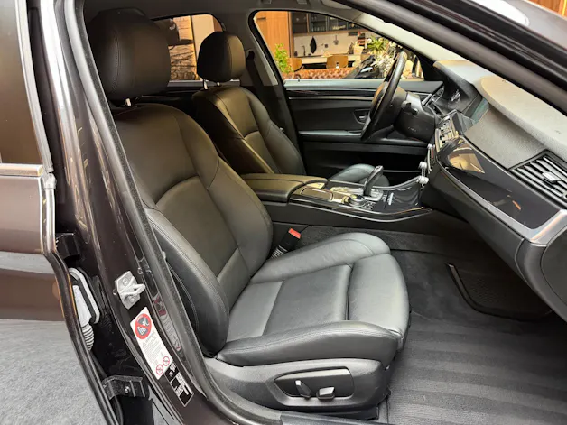 BMW 520d xDrive