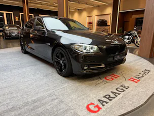BMW 520d xDrive