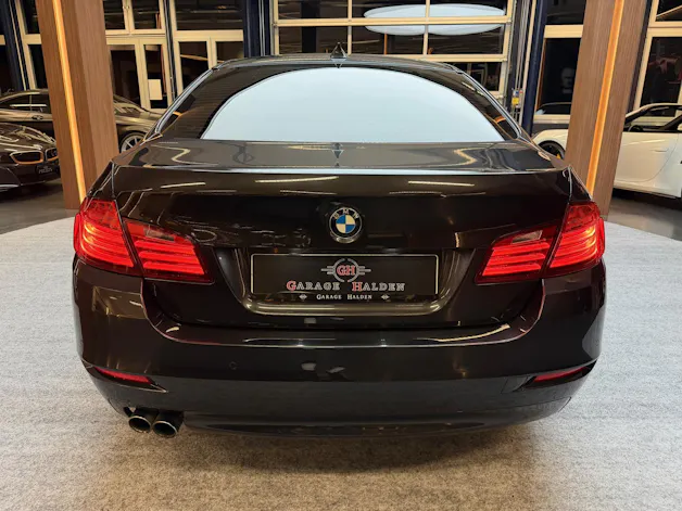 BMW 520d xDrive