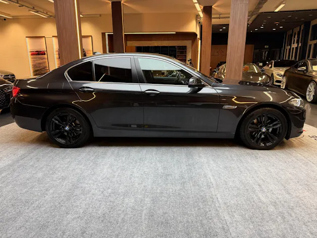 BMW 520d xDrive