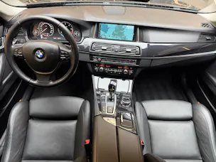 BMW 520d xDrive