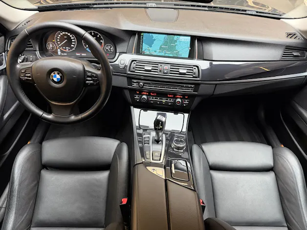 BMW 520d xDrive