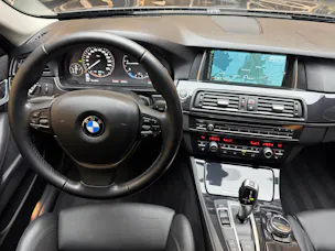 BMW 520d xDrive