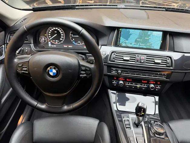 BMW 520d xDrive