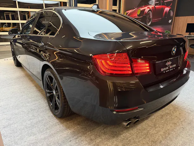 BMW 520d xDrive