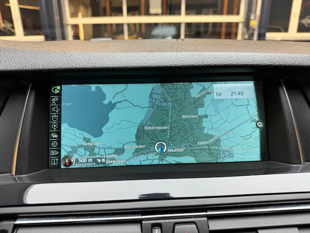 BMW 520d xDrive