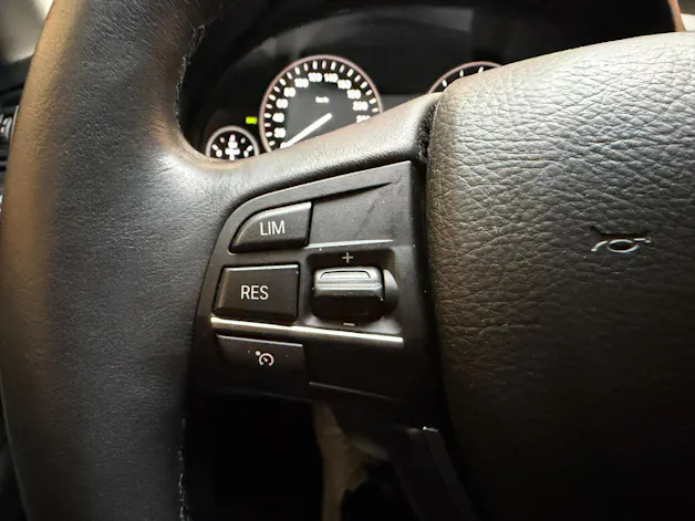 BMW 520d xDrive